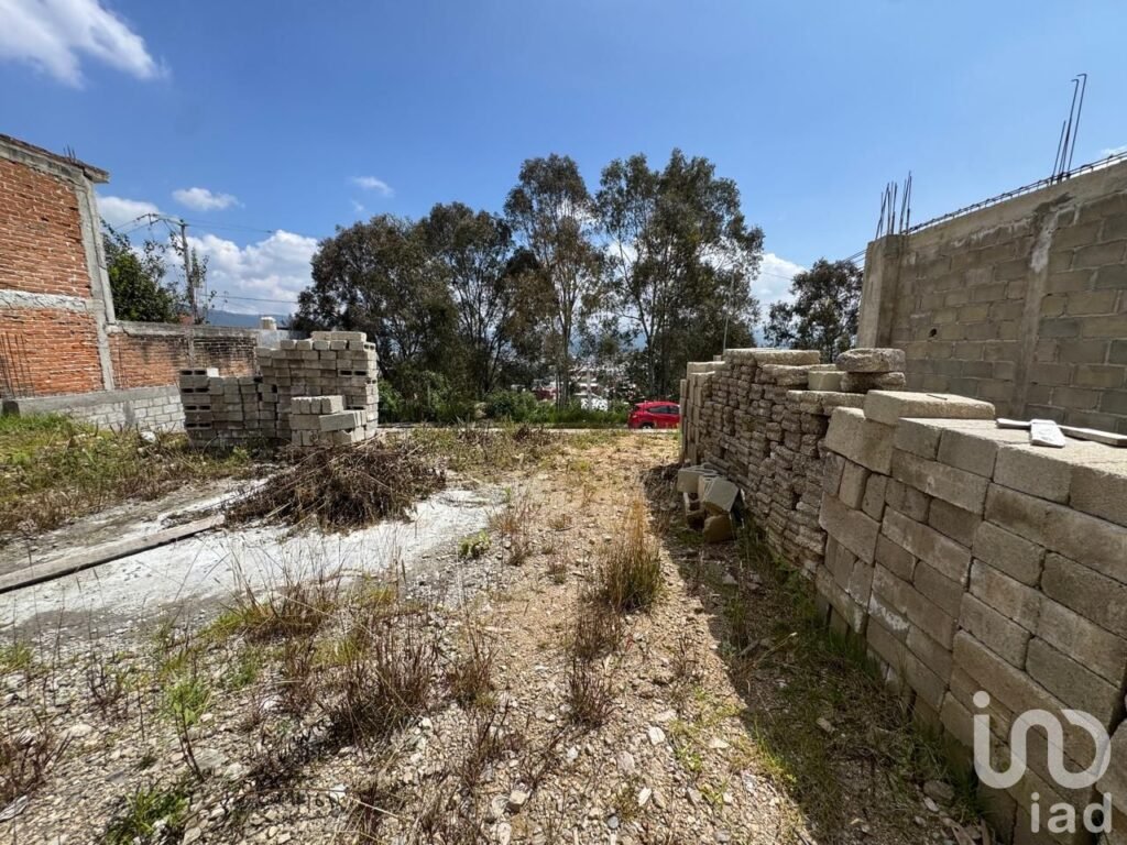 Se Vende terreno en Vsitahermosa Huitepec, San Cristòbal de Las Casas, Chiapas