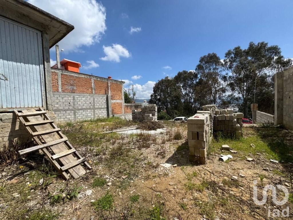Se Vende terreno en Vsitahermosa Huitepec, San Cristòbal de Las Casas, Chiapas