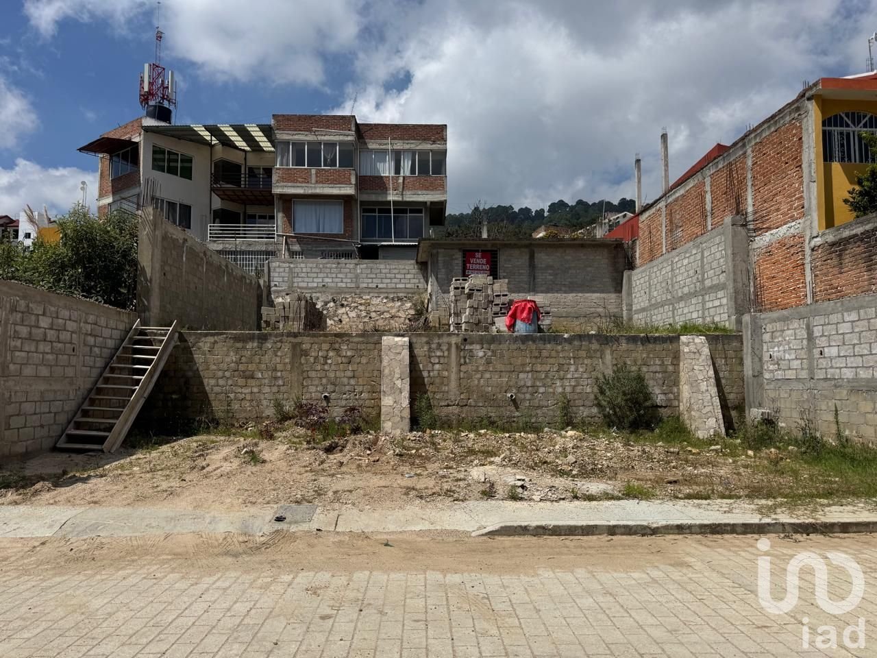 Se Vende terreno en Vsitahermosa Huitepec, San Cristòbal de Las Casas, Chiapas Se Vende terreno en Vsitahermosa Huitepec, San Cristòbal de Las Casas, Chiapas