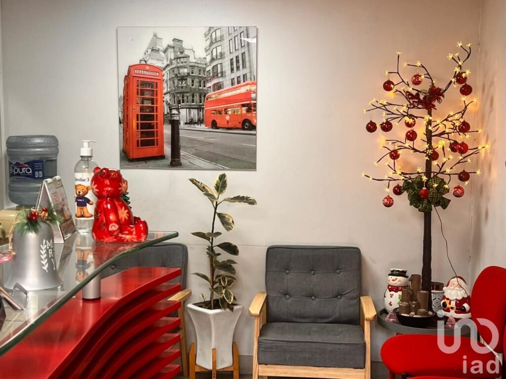 Consultorios y oficinas en renta en la colonia Del Valle - Todos los servicios incluidos