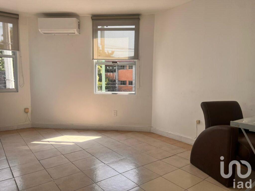 Consultorio en renta colonia Del Valle - todos los servicios incluidos