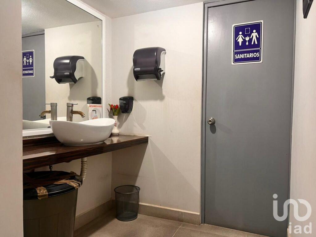 Consultorio en renta colonia Del Valle - todos los servicios incluidos