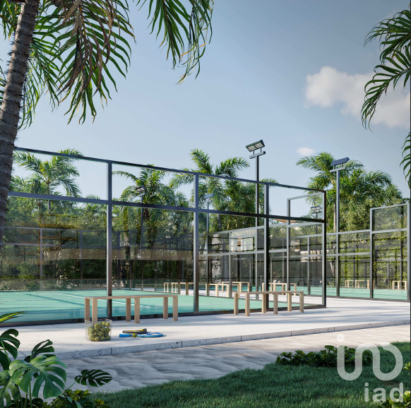 Departamento en Venta en Playa Chicxulub a la orilla de la Playa