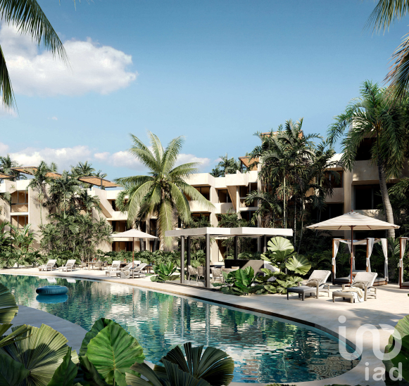 Departamento en Venta en Playa Chicxulub a la orilla de la Playa - 2247708 departamentos en venta departamento en venta en playa chicxulub a la orilla de la playa 237948