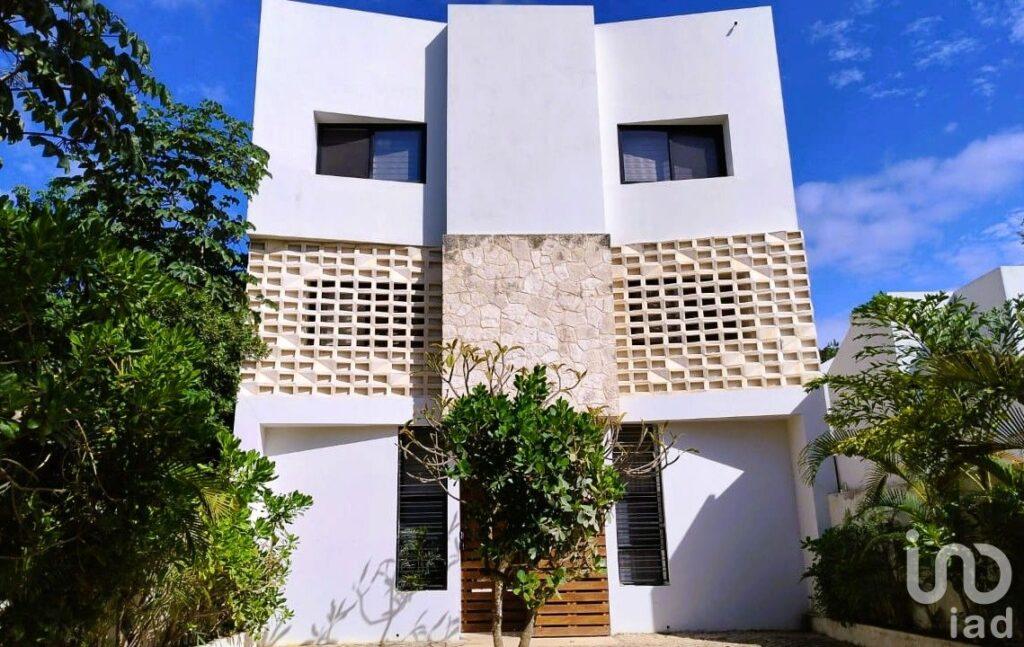 Estudio amueblado en Venta en La Veleta Tulum