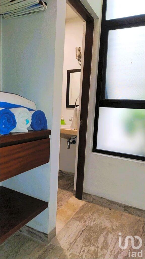 Estudio amueblado en Venta en La Veleta Tulum
