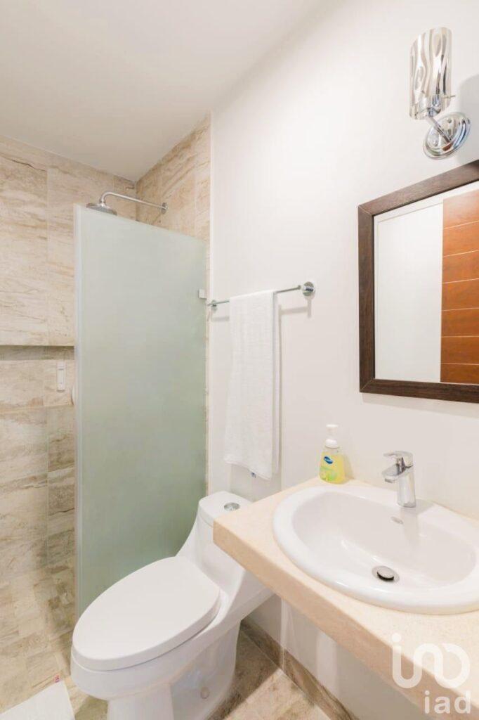 Estudio amueblado en Venta en La Veleta Tulum