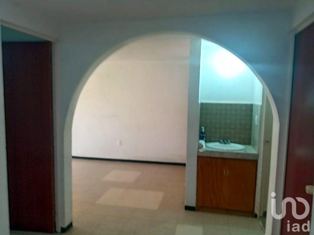 CASA EN VENTA PACHUCA VALLE SOLEADO