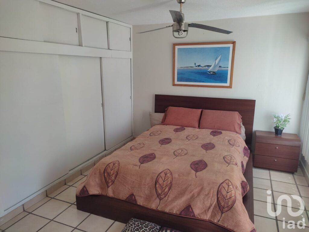CASA EN VENTA EN EL DORADO - ZONA DORADA DE MAZATLÁN