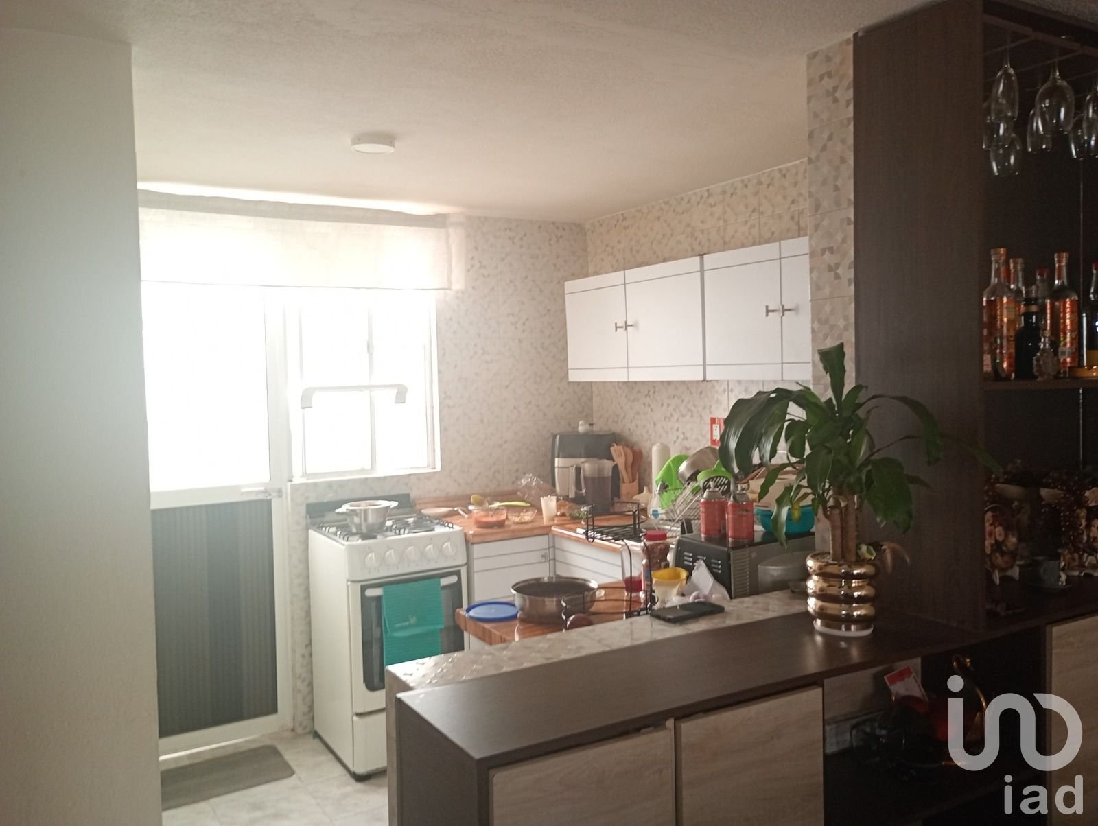 VENTA DE CASA CON JARDIN EN TULANCINGO