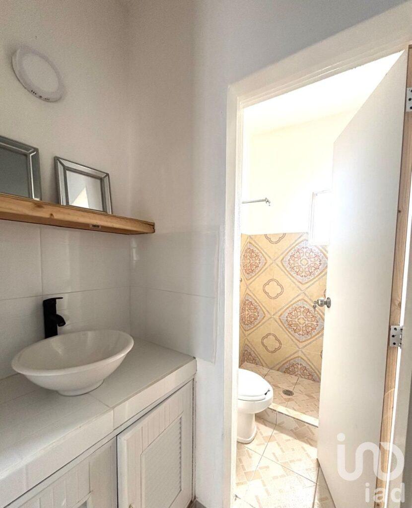 Departamento en Venta sobre Av. Bonampak Cerca de Puerto Cancún, Cancún, Q.Roo