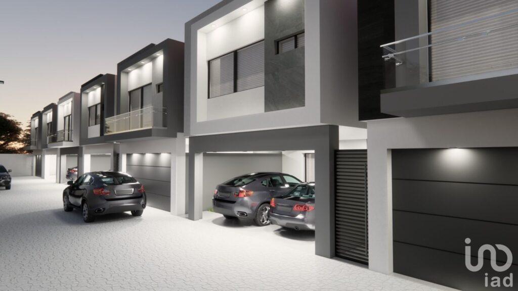 Casa en Venta Borealis Privada Boutique Condominio E