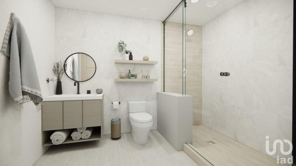 Casa en Venta Borealis Privada Boutique Condominio E