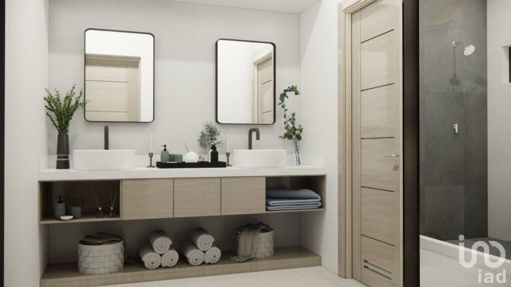 Casa en Venta Borealis Privada Boutique Condominio E