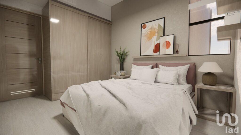 Casa en Venta Borealis Privada Boutique Condominio E