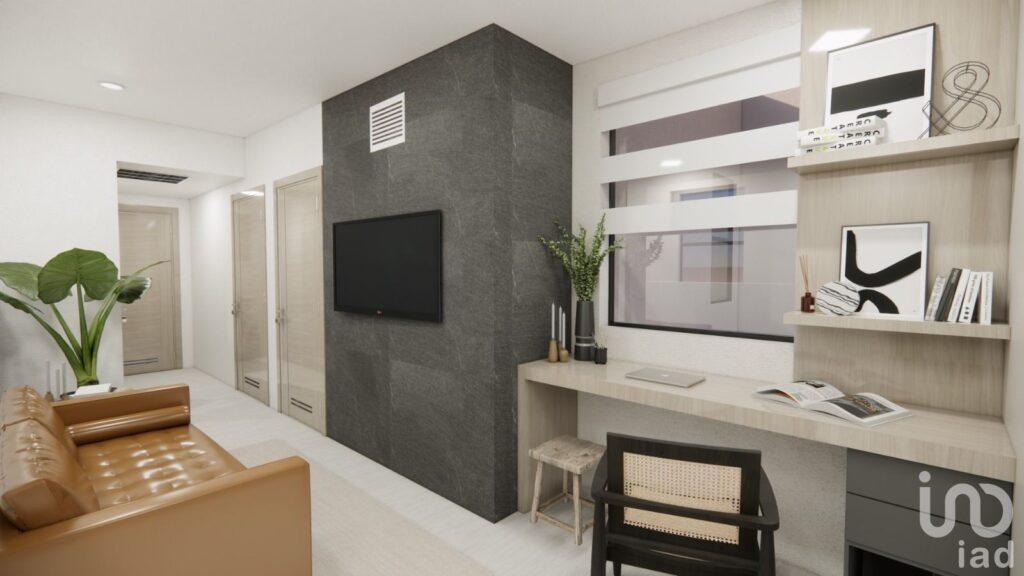 Casa en Venta Borealis Privada Boutique Condominio E