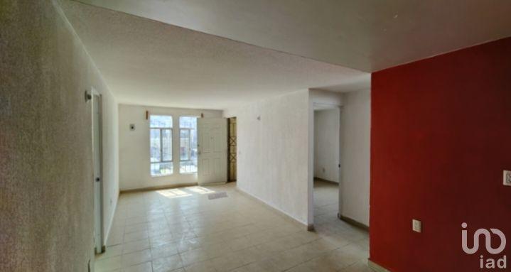 DEPARTAMENTO EN VENTA EN TECAMAC