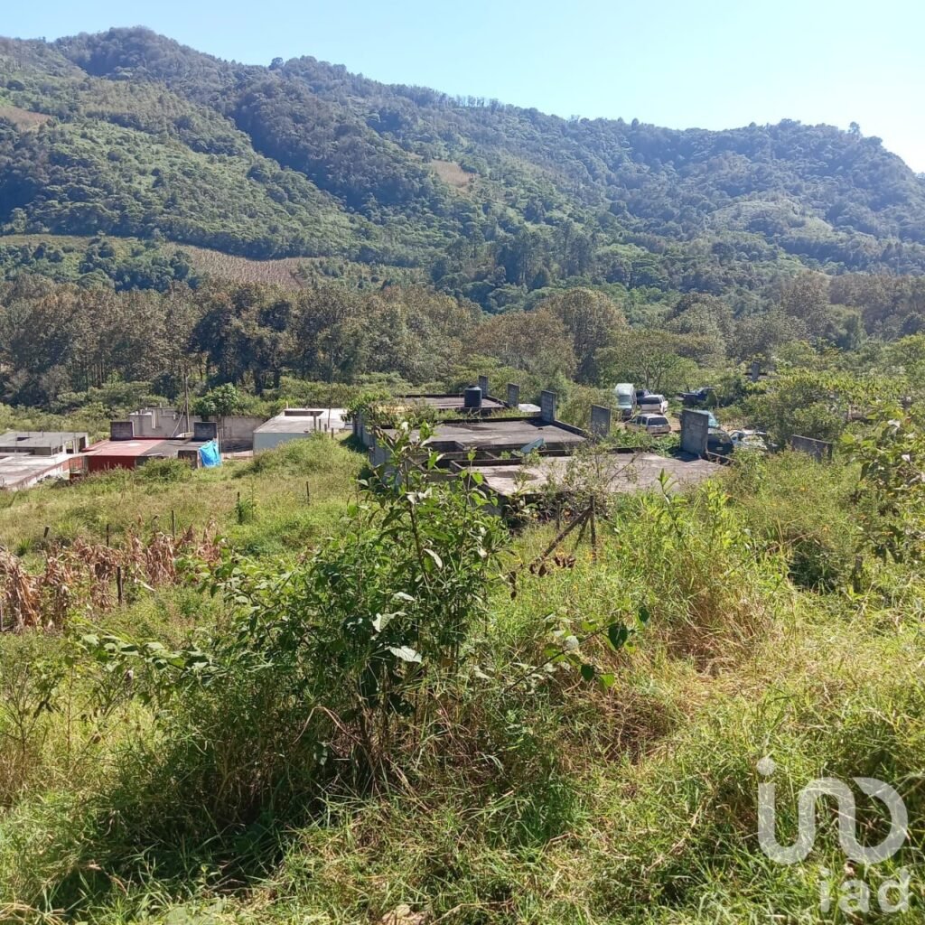 TERRENO EN VENTA ACATLAN HUAUCHINANGO