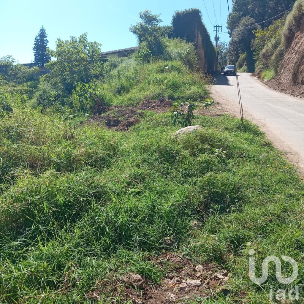 TERRENO EN VENTA ACATLAN HUAUCHINANGO