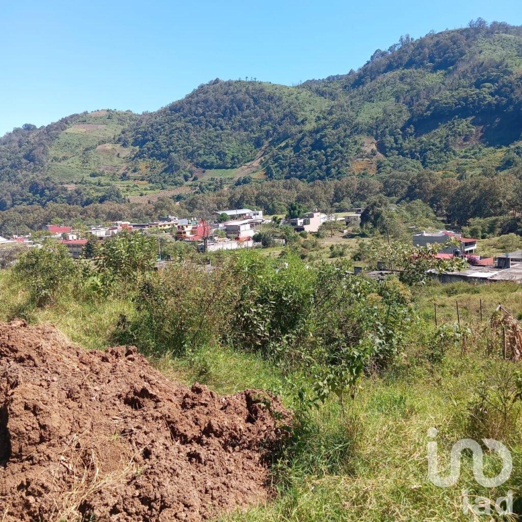 TERRENO EN VENTA ACATLAN HUAUCHINANGO