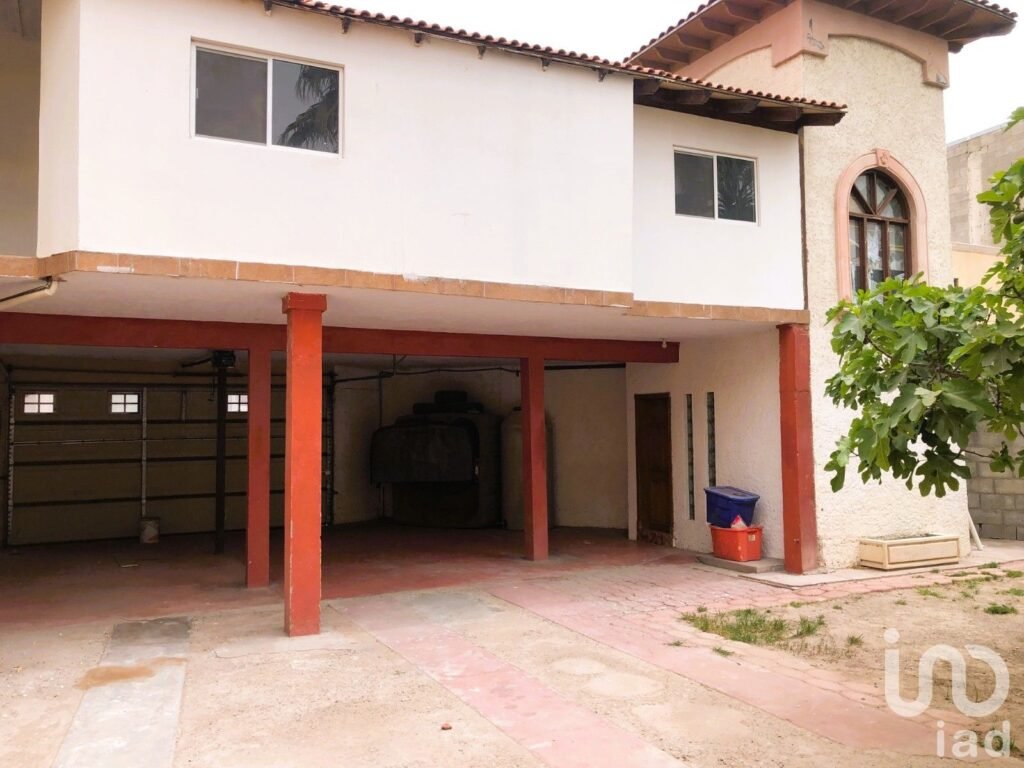 CASA EN VENTA HACIENDA DE SAN PEDRO