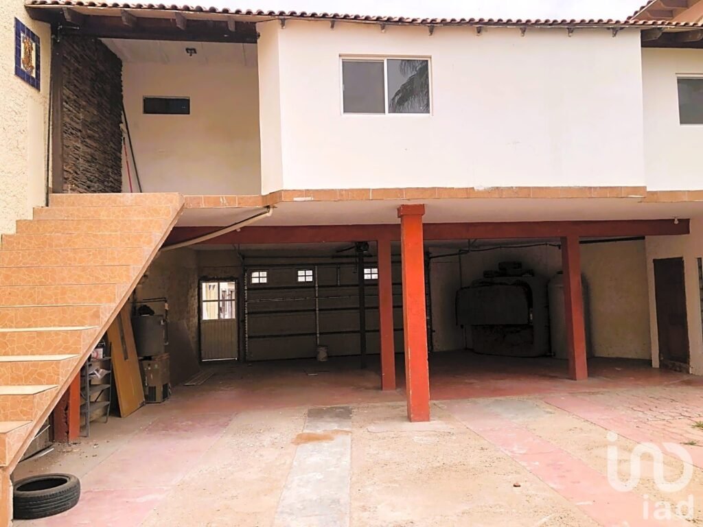 CASA EN VENTA HACIENDA DE SAN PEDRO