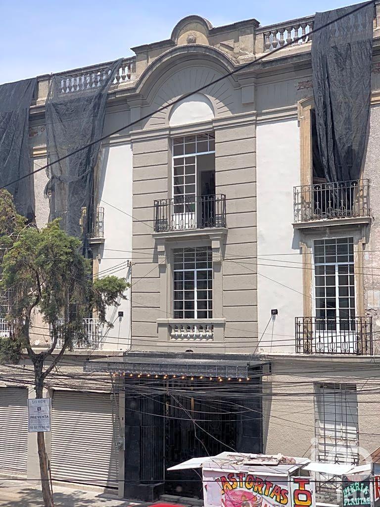 Loft en Hermosa Casa Colonial en la Colonia San Rafael