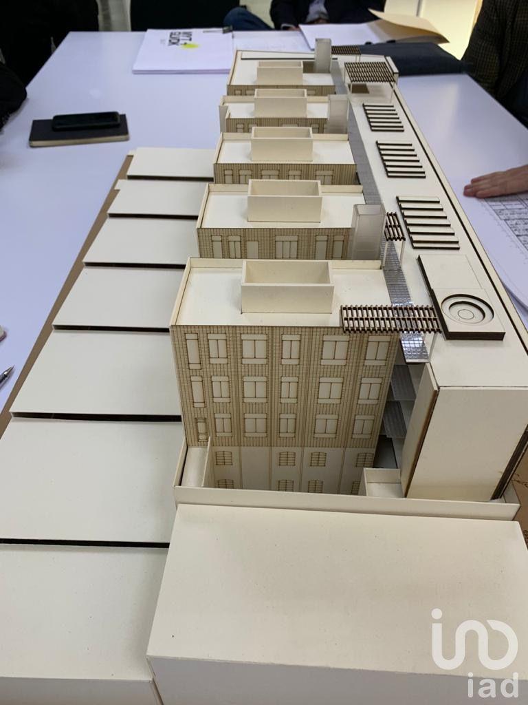 Loft en Hermosa Casa Colonial en la Colonia San Rafael