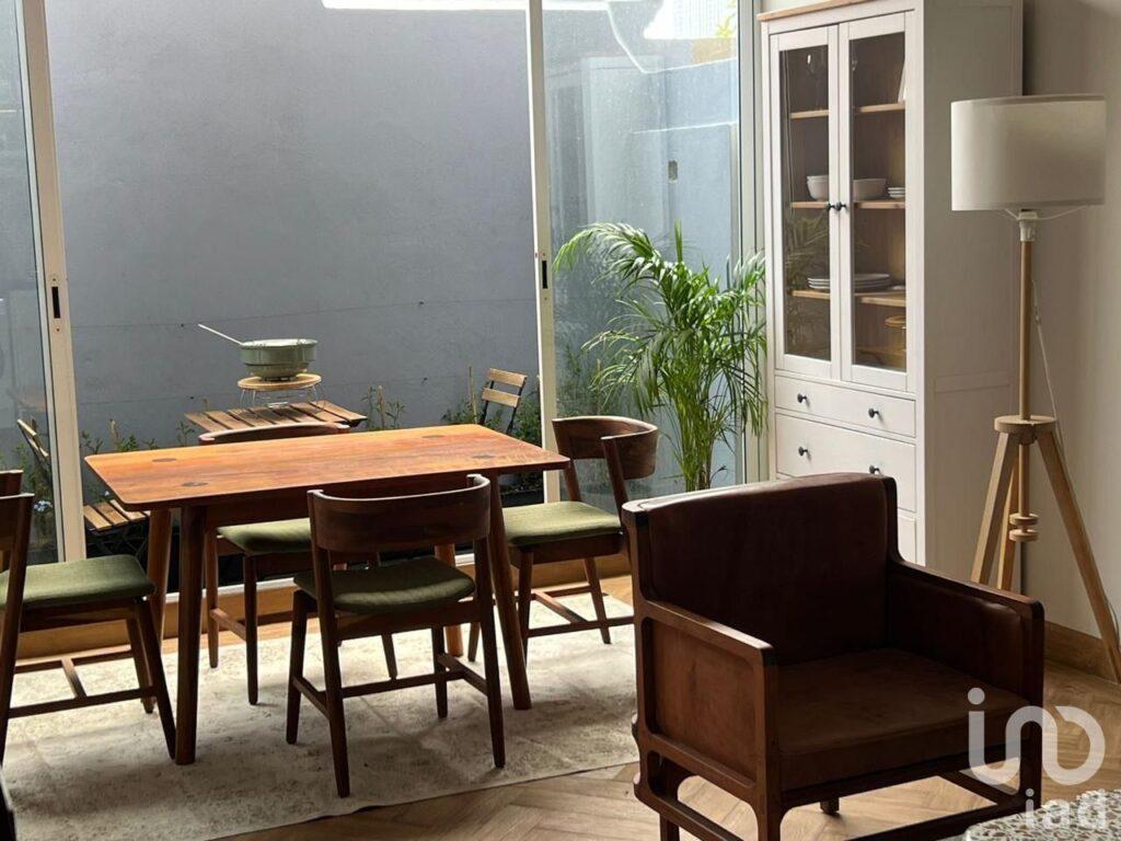 Loft en Hermosa Casa Colonial en la Colonia San Rafael