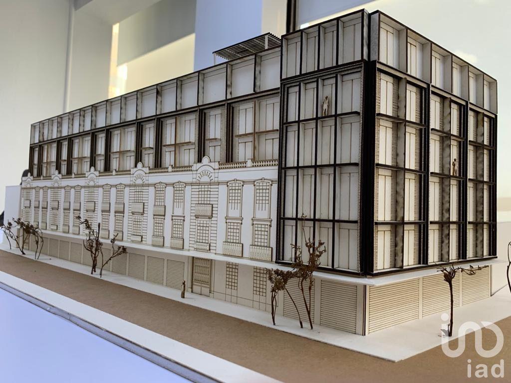 Loft en Hermosa Casa Colonial en la Colonia San Rafael