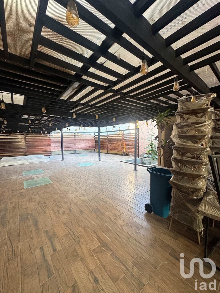 Terraza Frente a la Fuente Cibeles en Renta