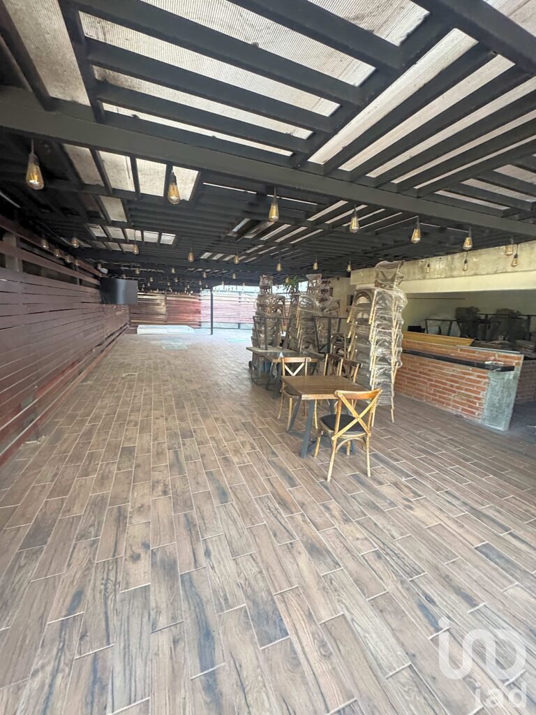 Terraza Frente a la Fuente Cibeles en Renta