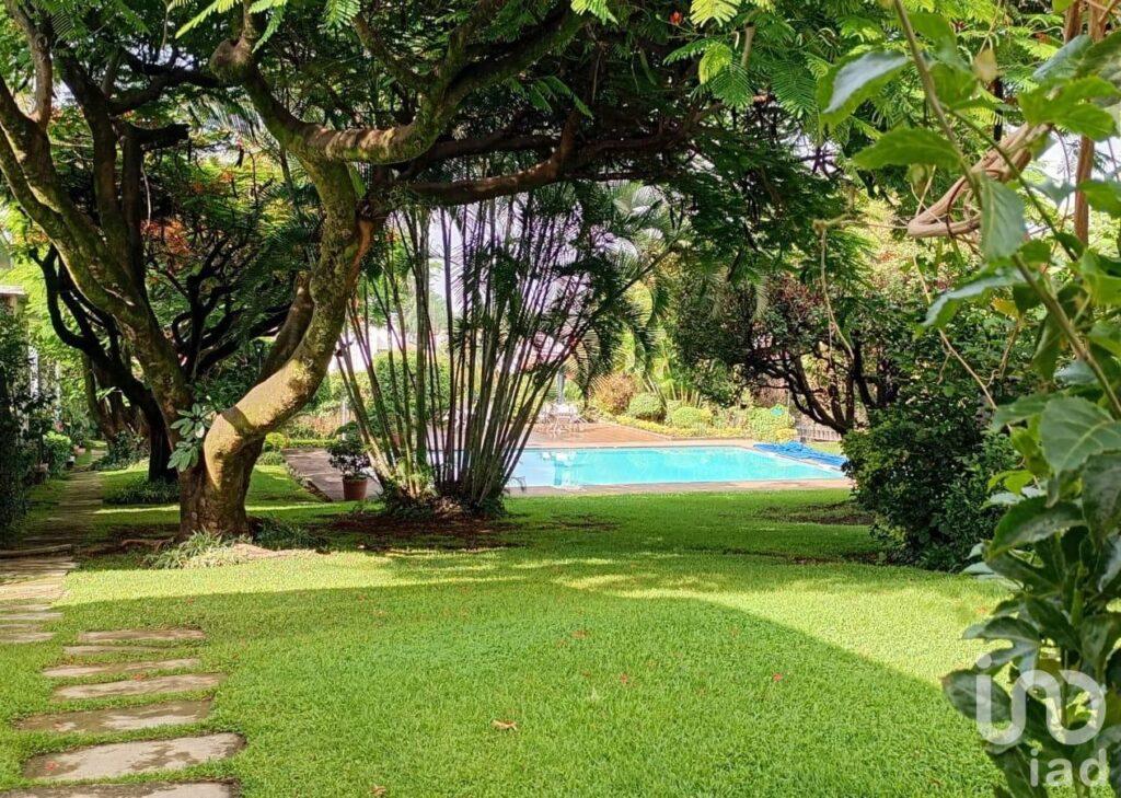 Se vende Casa en Delicias en condominio- Cuernavaca- Morelos