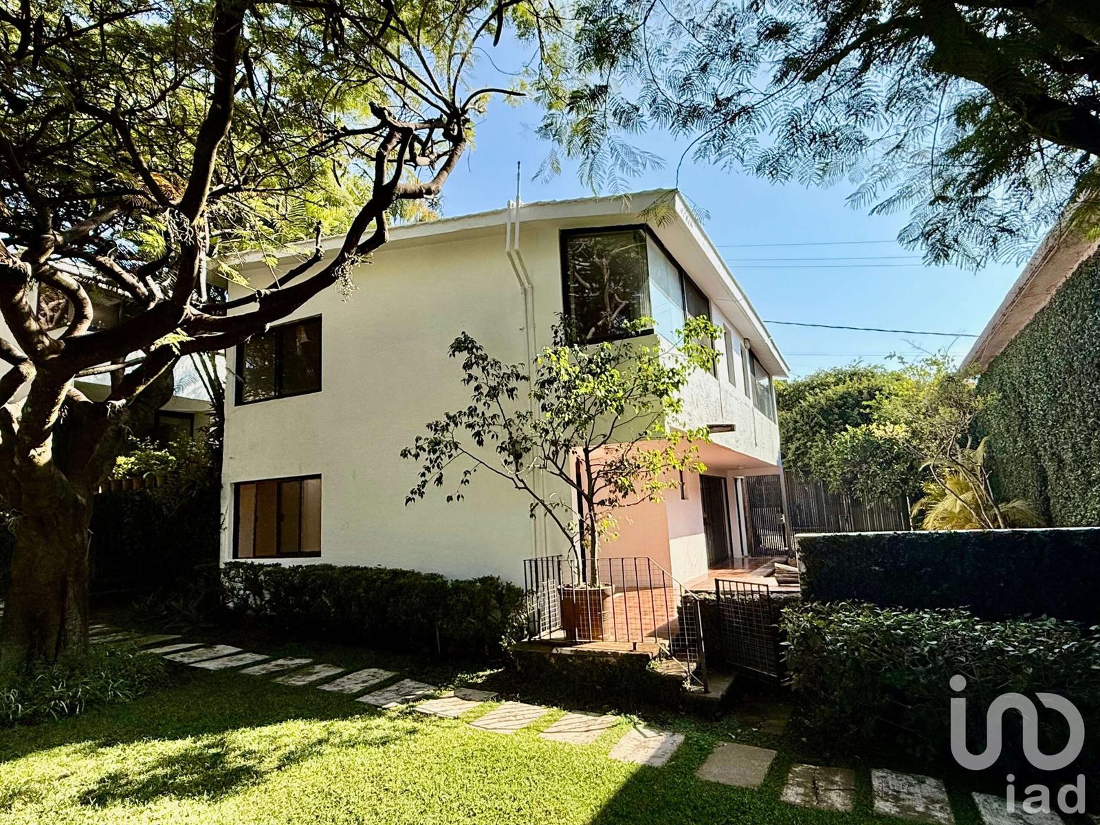 Se vende Casa en Delicias en condominio- Cuernavaca- Morelos
