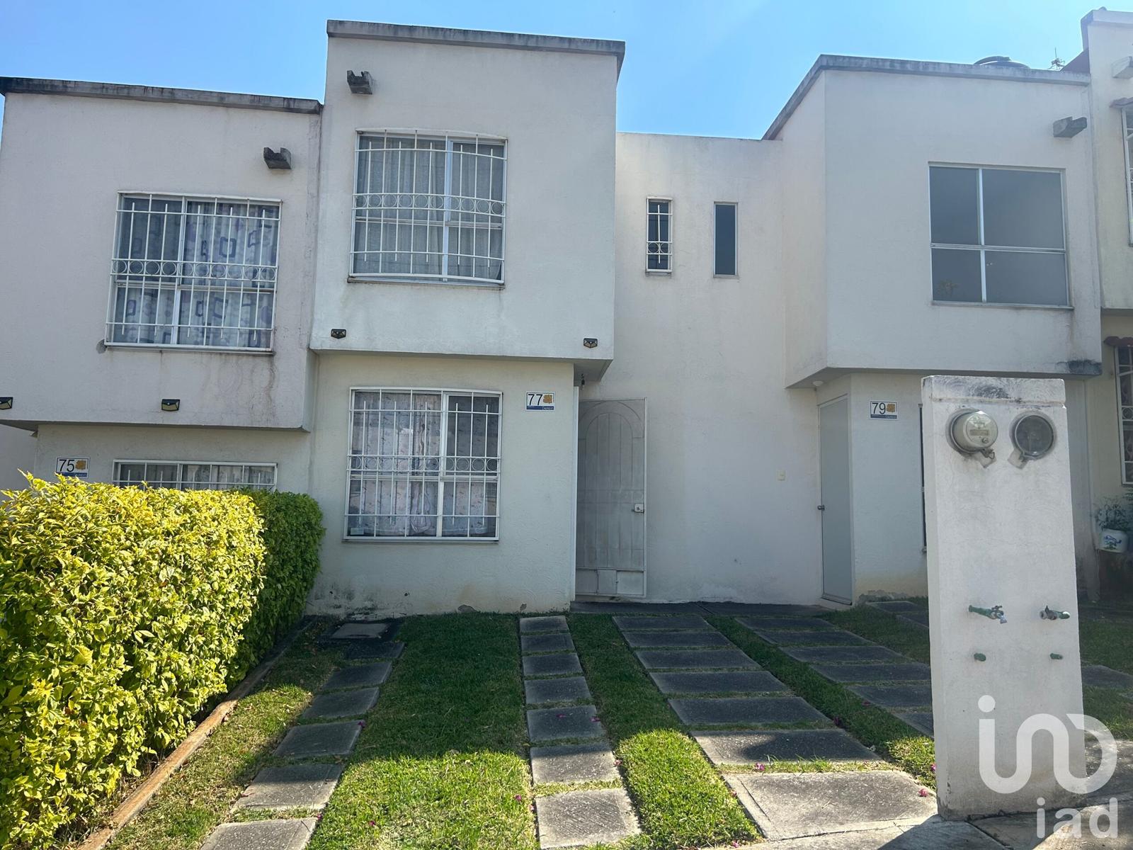 Casa en Venta en Fraccionamiento  Los Lureles