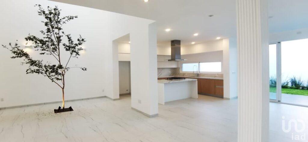 SE VENDE CASA EN FRACC. HACIENDA DEL MONTE EN JESUS DEL MONTE MORELIA