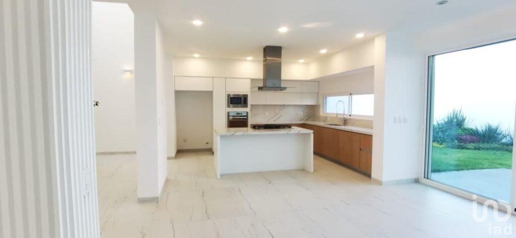 SE VENDE CASA EN FRACC. HACIENDA DEL MONTE EN JESUS DEL MONTE MORELIA