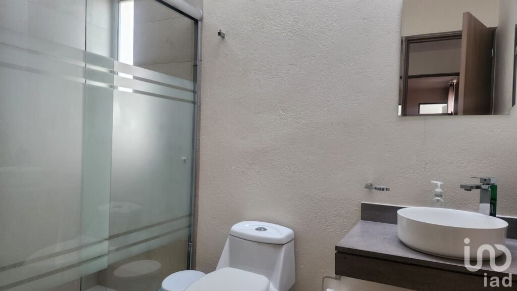 Casa en venta en Querétaro Misión Punta la Joya