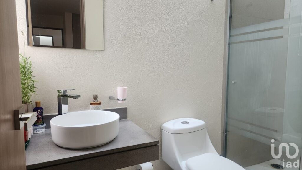 Casa en venta en Querétaro Misión Punta la Joya