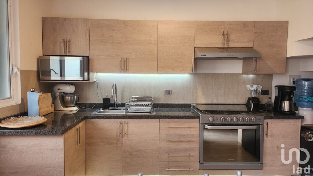Casa en venta en Querétaro Misión Punta la Joya