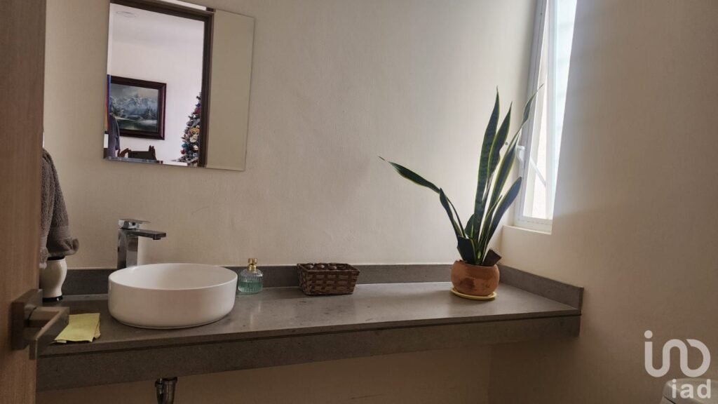 Casa en venta en Querétaro Misión Punta la Joya