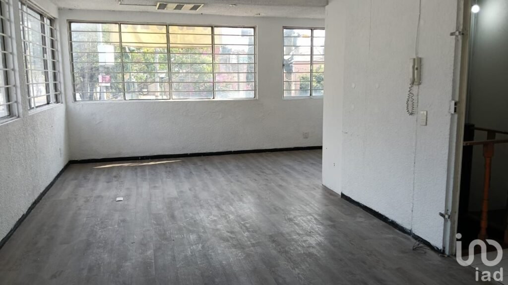 Local-comercial funcional D en renta en la Alcaldía Azcapotzalco
