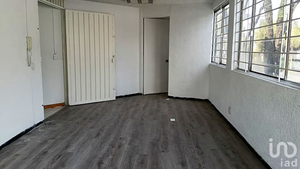 Local-comercial funcional D en renta en la Alcaldía Azcapotzalco