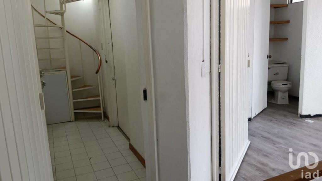 Local-comercial funcional D en renta en la Alcaldía Azcapotzalco