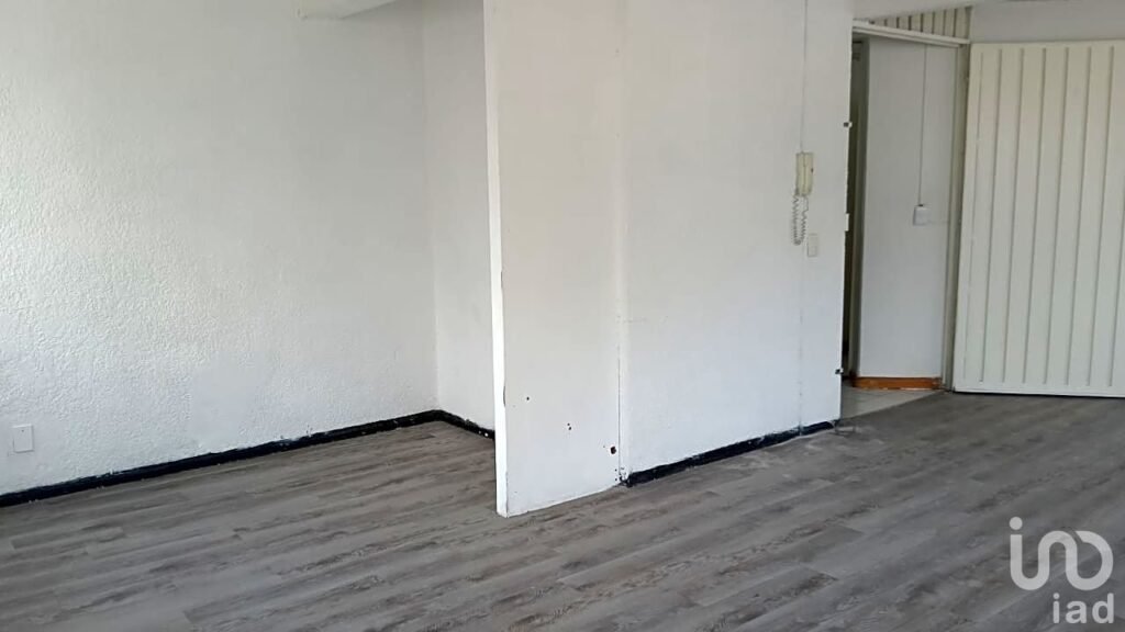 Local-comercial funcional D en renta en la Alcaldía Azcapotzalco