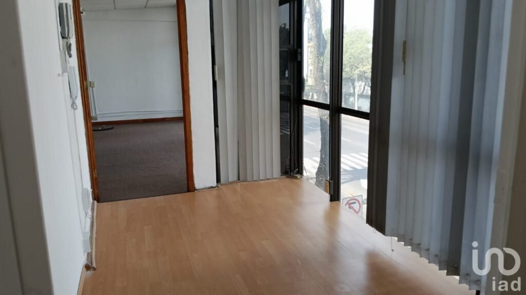 Local-comercial funcional D en renta en la Alcaldía Azcapotzalco