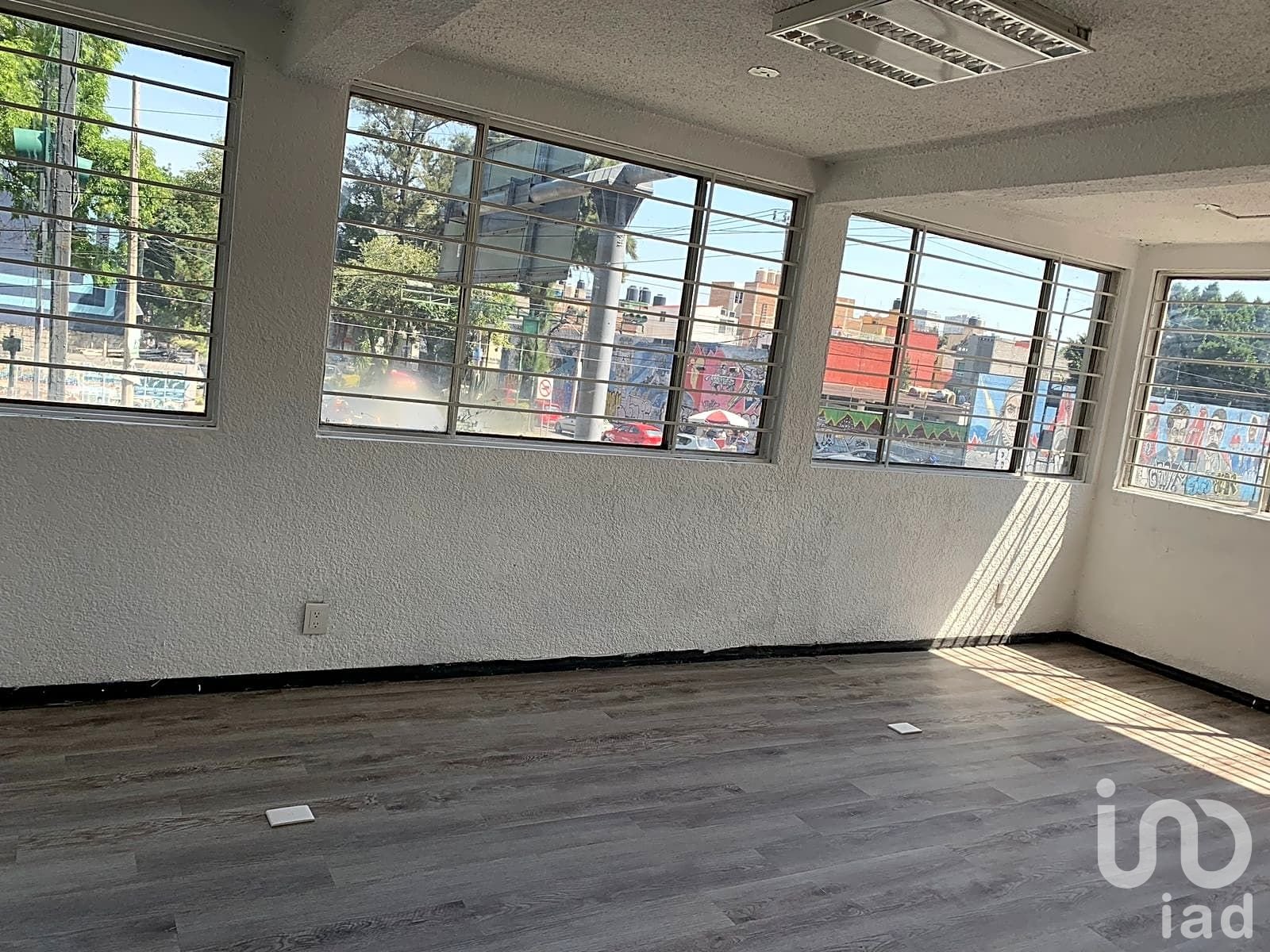 Local-comercial funcional D en renta en la Alcaldía Azcapotzalco