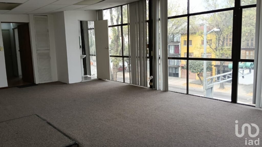 Local-comercial funcional E en renta en la Alcaldía Azcapotzalco