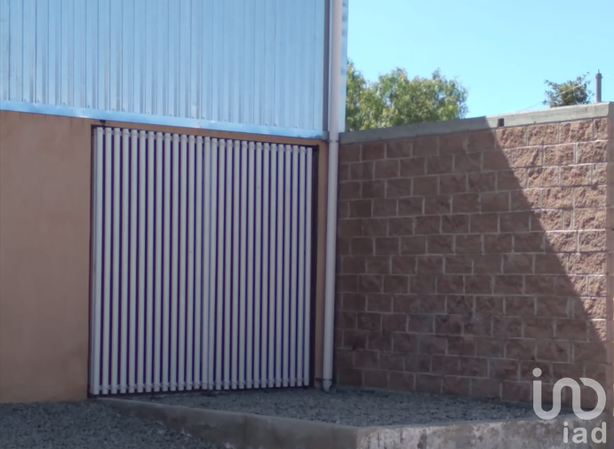 BODEGA EN RENTA A 15 MINUTOS DE PACHUCA