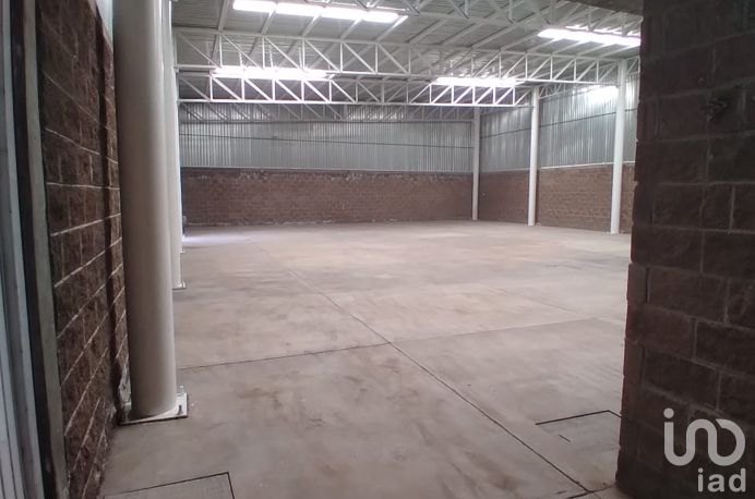 BODEGA EN RENTA A 15 MINUTOS DE PACHUCA